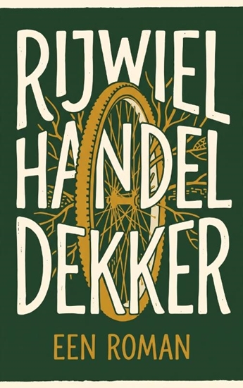 Afbeelding van Rijwielhandel Dekker