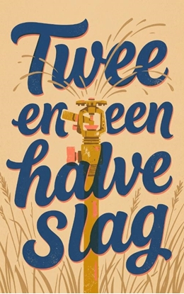 Afbeeldingen van Twee en een halve slag