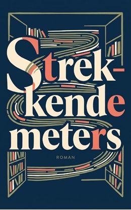 Afbeeldingen van Strekkende meters