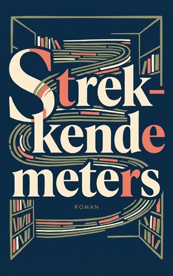 Afbeelding van Strekkende meters
