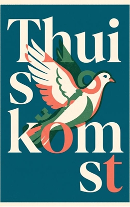 Afbeeldingen van Thuiskomst