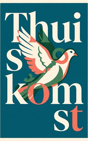 Afbeelding van Thuiskomst