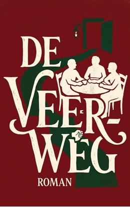Afbeeldingen van De Veerweg