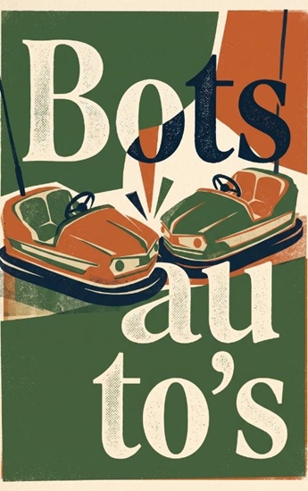 Afbeelding van Botsauto's
