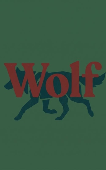 Afbeelding van Wolf