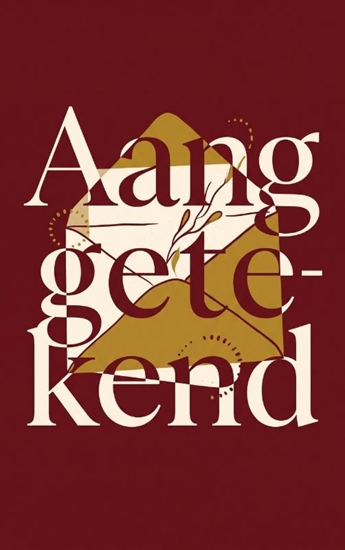 Afbeelding van Aangetekend