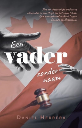 Afbeeldingen van Een vader zonder naam