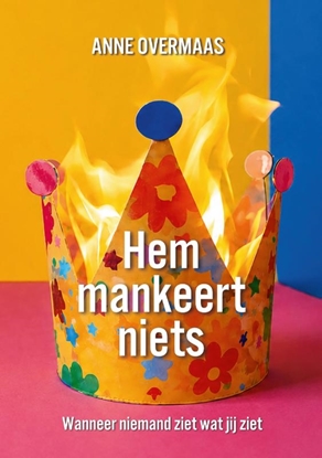 Afbeeldingen van Hem mankeert niets