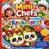 Afbeelding van Mini Chefs & Keukenpret