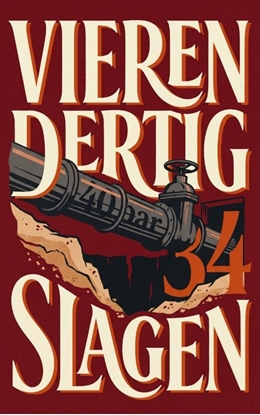 Afbeeldingen van Vierendertig slagen