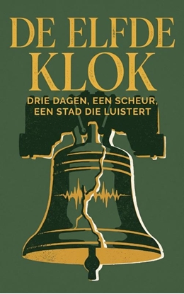 Afbeeldingen van De elfde klok