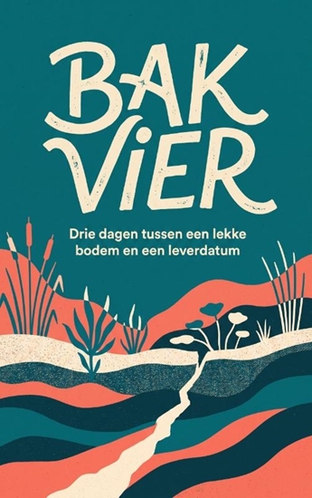Afbeelding van Bak vier