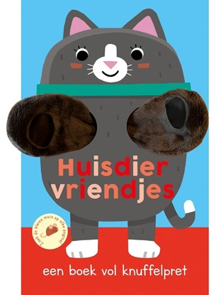 Afbeeldingen van Huisdiervriendjes
