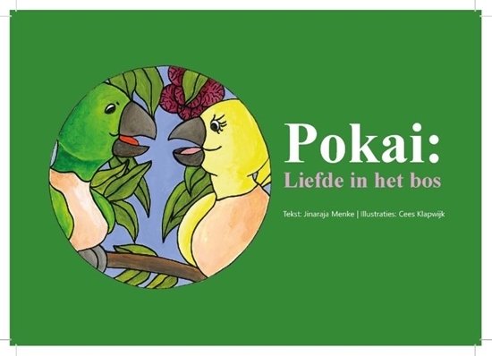 Afbeelding van Pokai