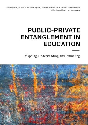 Afbeeldingen van Public-Private Entanglement in Education