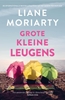 Afbeelding van Grote kleine leugens