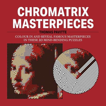 Afbeeldingen van Chromatrix Masterpieces