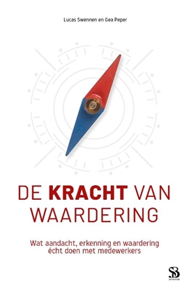 Afbeeldingen van De Kracht van Waardering
