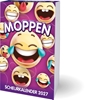 Afbeelding van Moppen scheurkalender - 2027