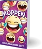 Afbeelding van Moppen scheurkalender - 2027