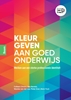 Afbeelding van Kleur geven aan goed onderwijs