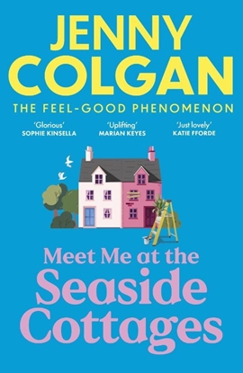 Afbeeldingen van Meet Me at the Seaside Cottages