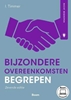 Afbeelding van Recht begrepen Bijzondere overeenkomsten begrepen