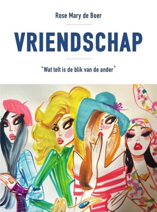 Afbeeldingen van Vriendschap