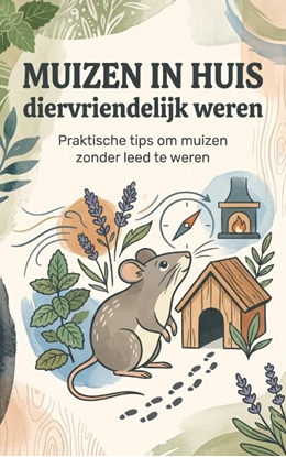 Afbeeldingen van Muizen in huis diervriendelijk weren