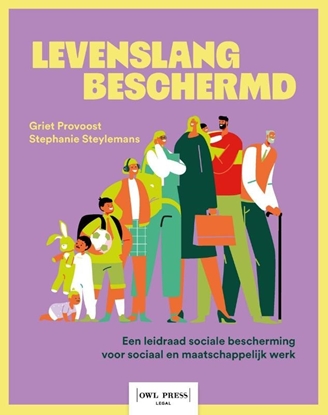 Afbeeldingen van Levenslang beschermd