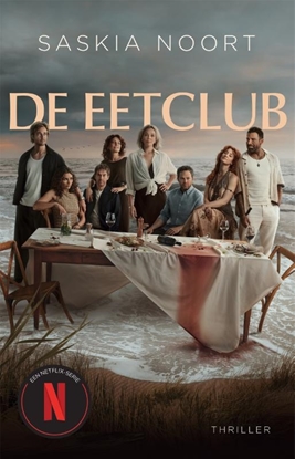 Afbeeldingen van De eetclub