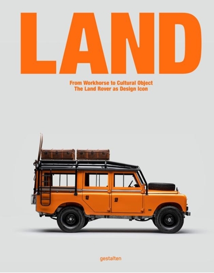 Afbeelding van Land