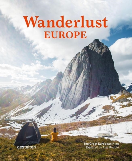 Afbeelding van Wanderlust Europe