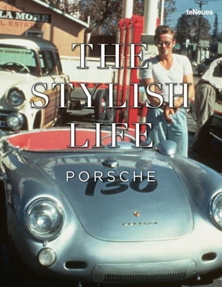 Afbeeldingen van Stylish Life The Stylish Life Porsche