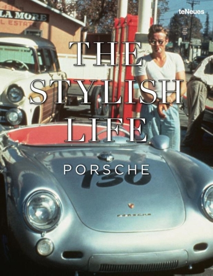 Afbeelding van Stylish Life The Stylish Life Porsche