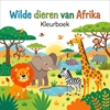 Afbeelding van Wilde dieren van Afrika