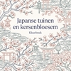 Afbeelding van Japanse tuinen en kersenbloesem