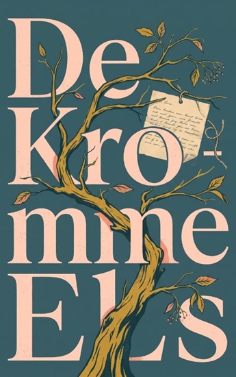 Afbeelding van De Kromme Els