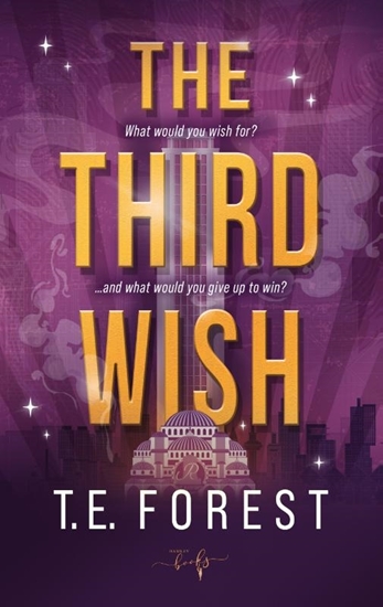 Afbeelding van The Third Wish