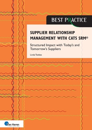 Afbeeldingen van Best practice Supplier Relationship Management with CATS SRM®