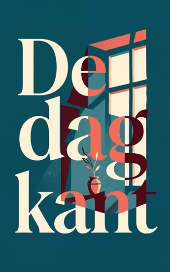 Afbeelding van De dagkant