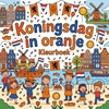 Afbeelding van Koningsdag in oranje