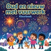 Afbeelding van Oud en nieuw met vuurwerk