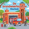 Afbeelding van De brandweerkazerne