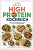 Afbeelding van COSORI Turbo Tower High Protein Kochbuch: Über 100 schnelle und einfache eiweißreiche Airfryer-Rezepte