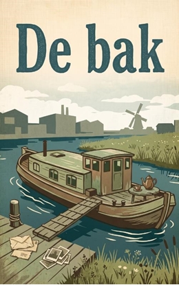 Afbeeldingen van De bak