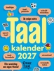 Afbeelding van Taalkalender 2027