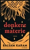 Afbeelding van donkere materie