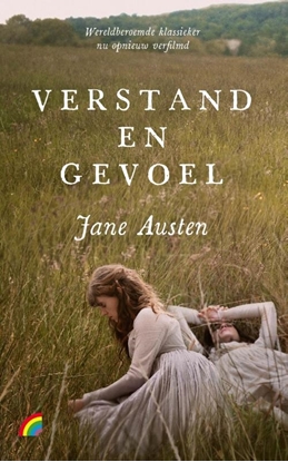 Afbeeldingen van Verstand en gevoel