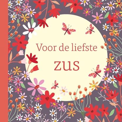 Afbeeldingen van Voor de liefste zus